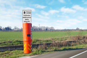Autovelox
