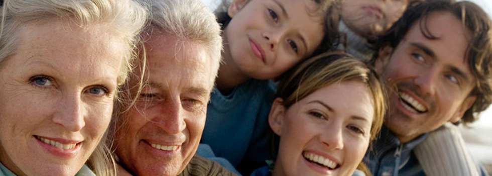 tutela legale famiglia