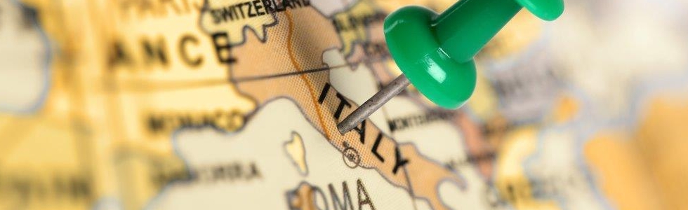 trova l'intermediario più vicino