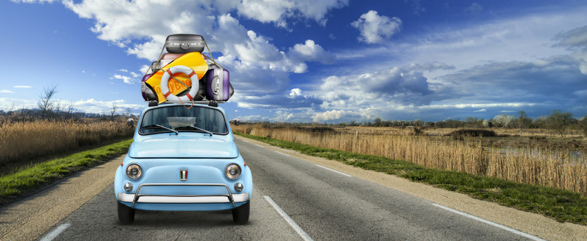 Bagagli 850x350 Bagagli su auto