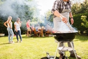 Bbq Giardino 300x200