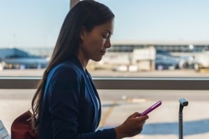 Volo cancellato per sciopero: quando chiedere il rimborso e i danni