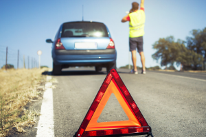 Incidenti stradali 2020