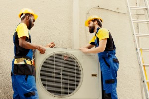 Condizionatori e pompe di calore