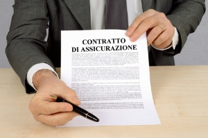 Più assicurazioni per lo stesso rischio