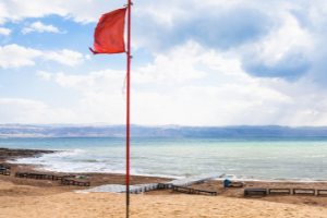 Divieti In Spiaggia 300 X 200