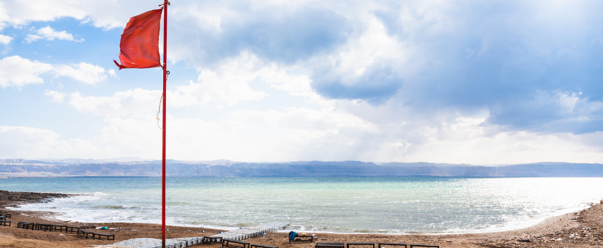 Divieti In Spiaggia 850 X 350