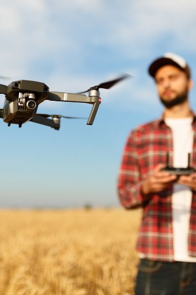 Drone 400x600