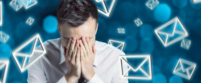 Email Pec 850x350 email promozionali