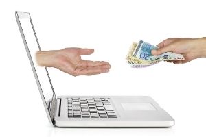 Estorsione Online 300x200