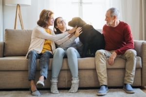 Famiglia 300x200