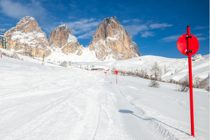 Sci: i gestori delle piste garantiscono la sicurezza