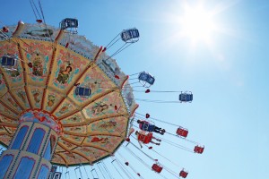 Spettacoli in piazza e disturbo acustico