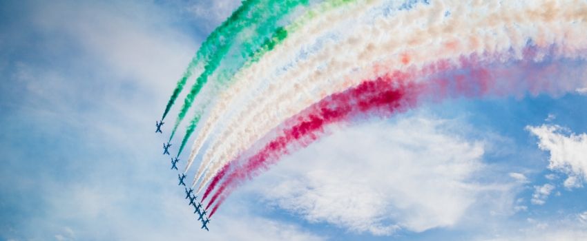 Ita Riparte 850x350