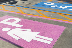 Parcheggi 300 X 200
