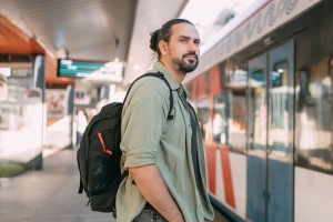 Ritardi e disagi in treno