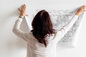 Responsabilità geometra ed architetto: gli errori di progettazione