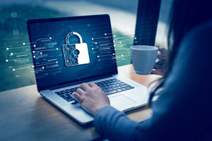 I rischi dello smart working: il furto dei dati