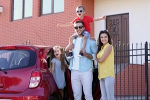 Le norme del CdS per le targhe estere