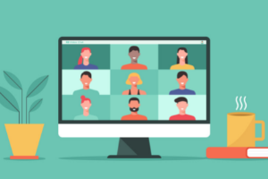 Videoassemblea Icona 300 X 200