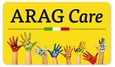 Logo Arag Care Sito