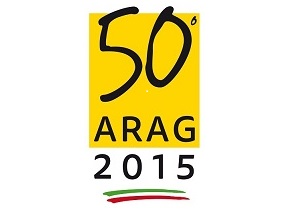 50 anni di ARAG in Italia