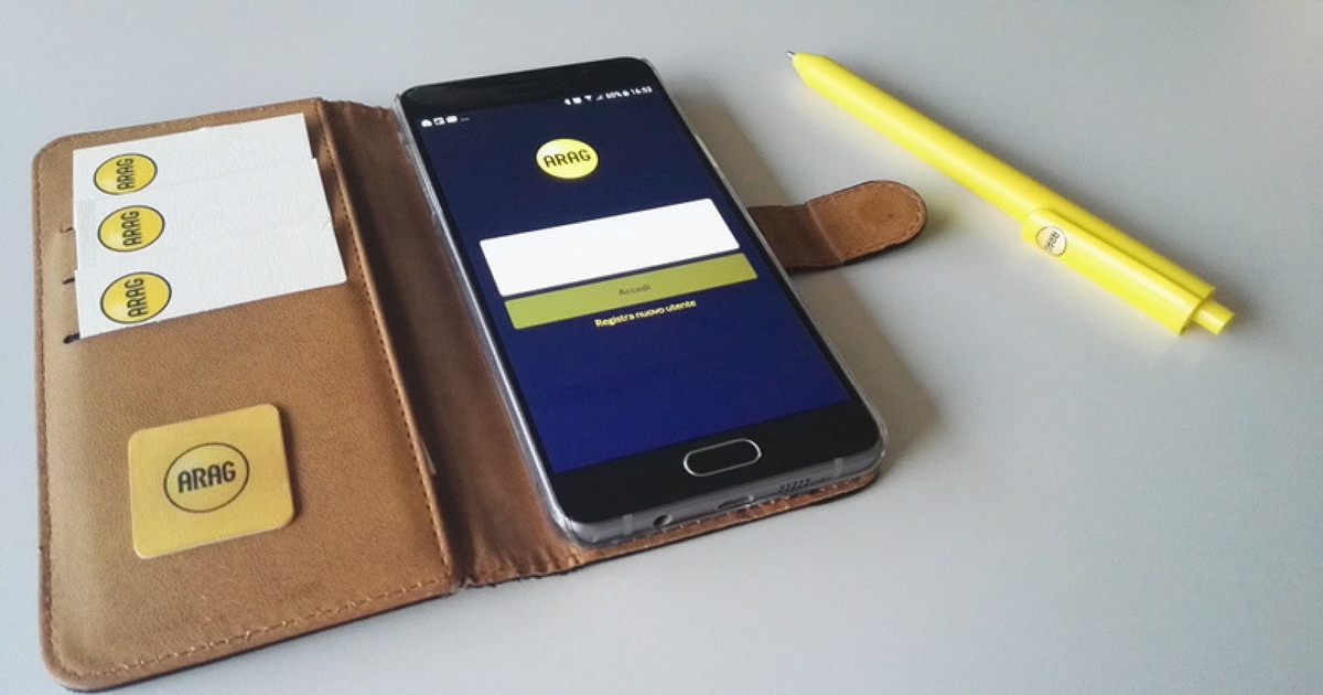 App Arag App Arag