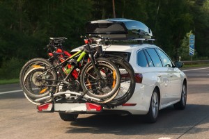 Come trasportare i bagagli senza rischiare