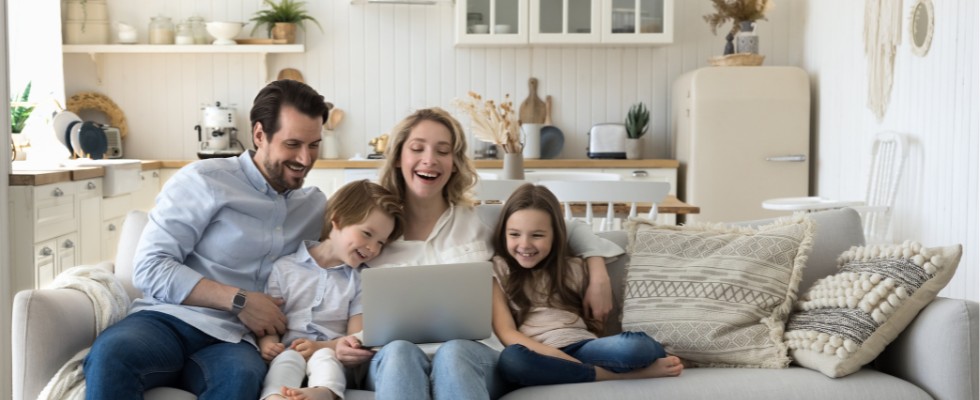 Famiglia Online 980x400