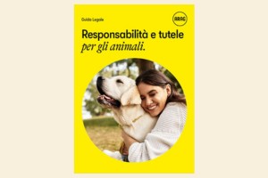 Guida Pet 300x200 Copertina della guida legale sulla responsabilità e tutele per gli animali