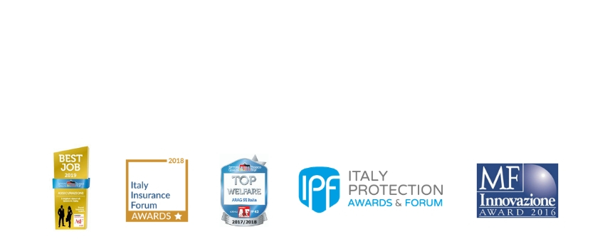 I Nostri Premi