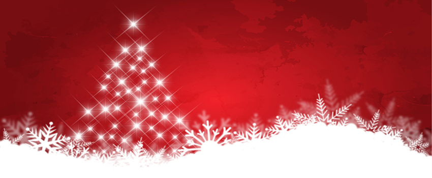 Immagine Albero Natale 850x350px
