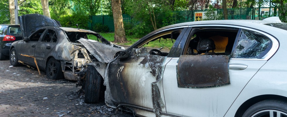 Incendio Auto 980x400