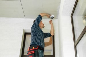 Installazione Camera Cctv 300 X 200-min
