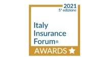 Logo Italy Insurance Forum Awards