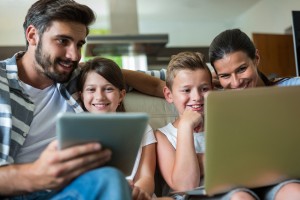 Le minacce informatiche per le famiglie