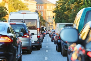 La mappa ACI degli incidenti stradali 2017