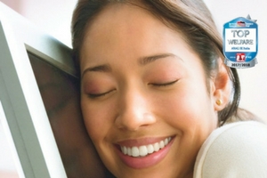 Premi TOP Welfare e TOP Carriera per ARAG